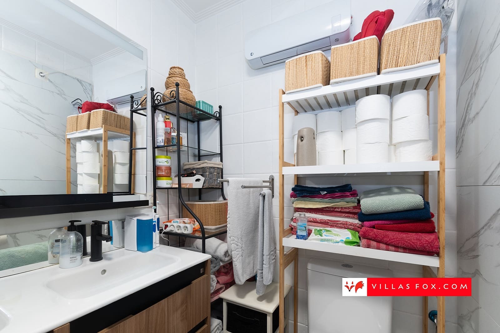 2 bedroom Apartment for sale in San Miguel de Salinas with pool garage - € 135,000 (Ref: 9519384)