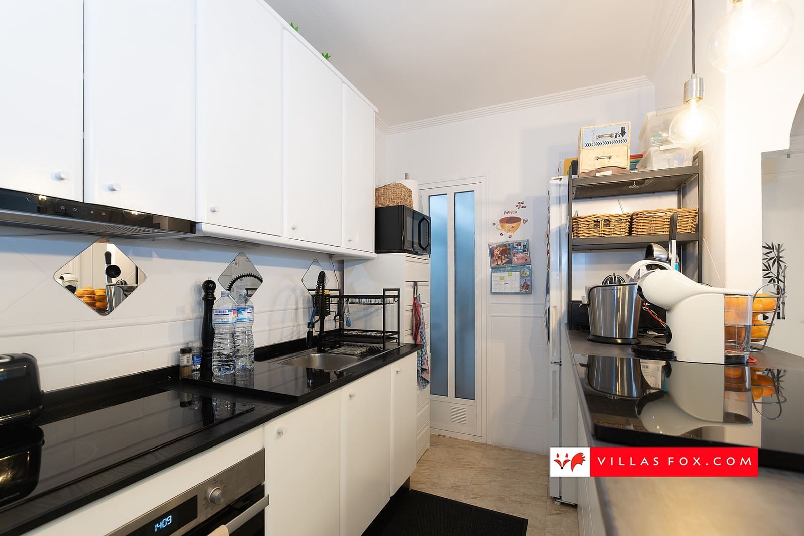 2 bedroom Apartment for sale in San Miguel de Salinas with pool garage - € 135,000 (Ref: 9519384)