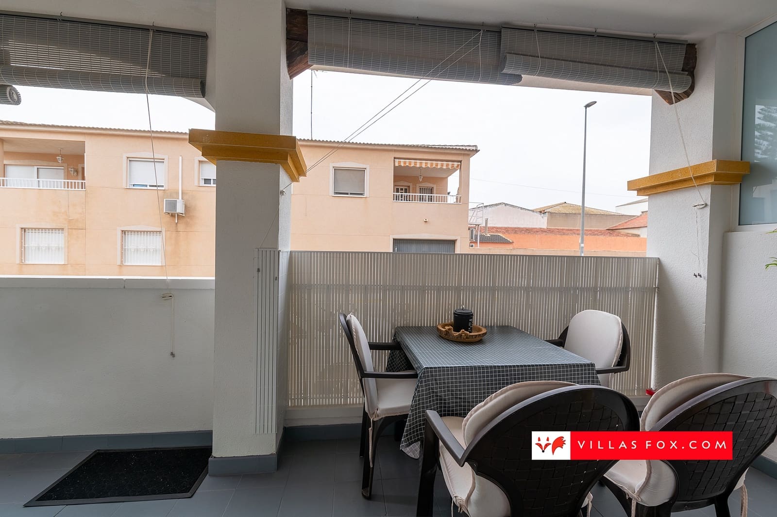 2 bedroom Apartment for sale in San Miguel de Salinas with pool garage - € 135,000 (Ref: 9519384)