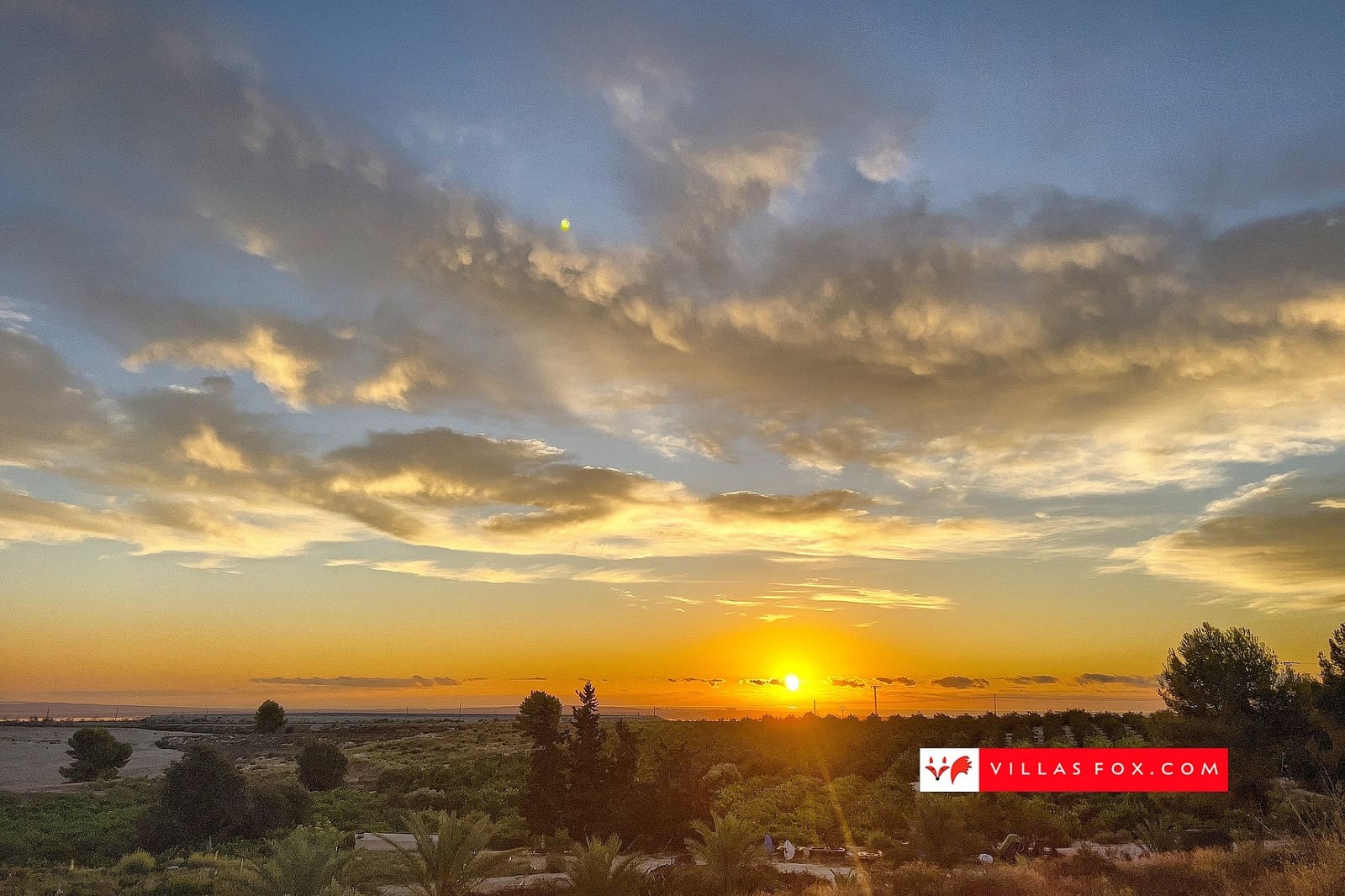 2 bedroom Apartment for sale in San Miguel de Salinas with pool garage - € 135,000 (Ref: 9519384)