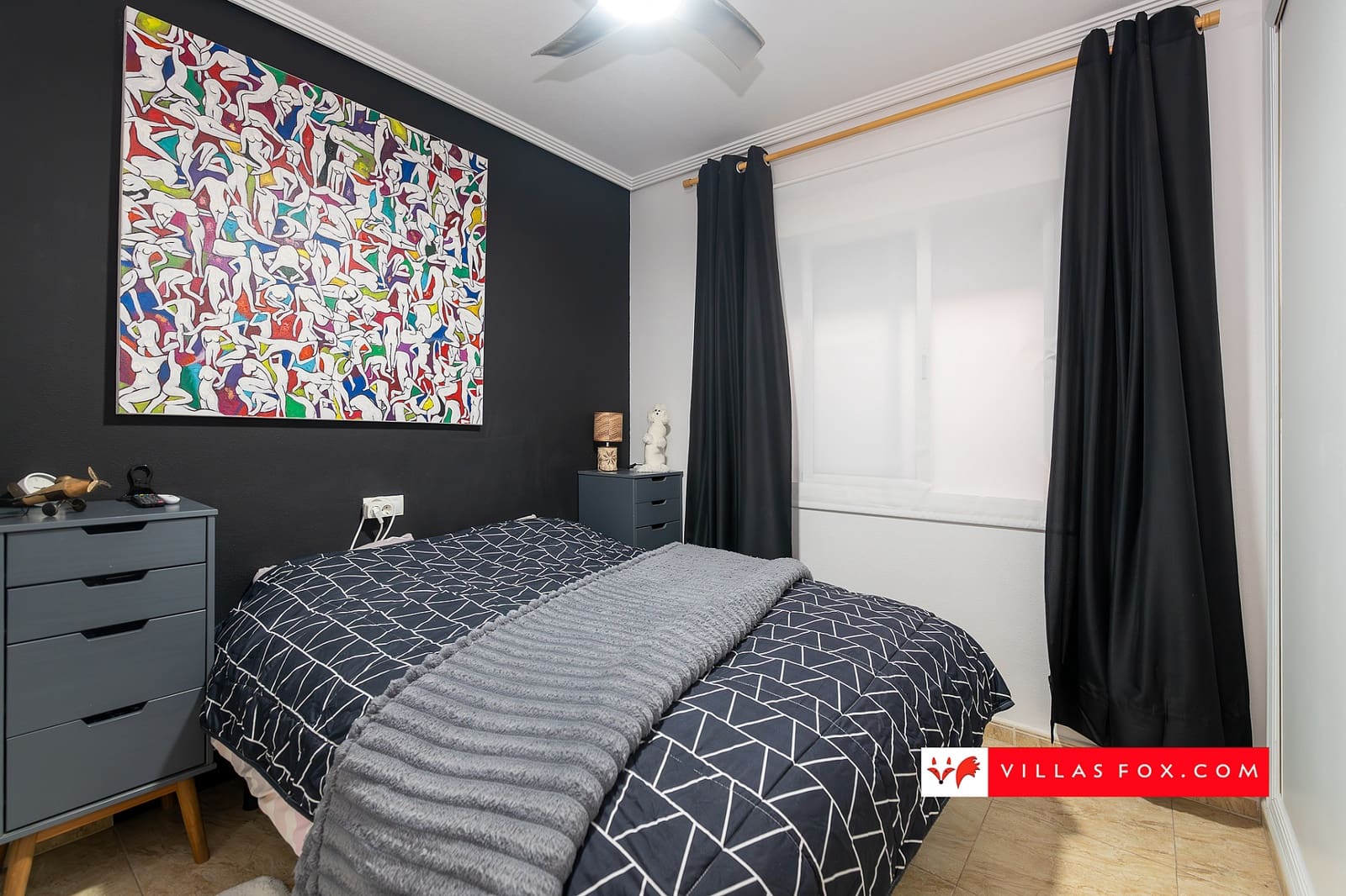 2 bedroom Apartment for sale in San Miguel de Salinas with pool garage - € 135,000 (Ref: 9519384)