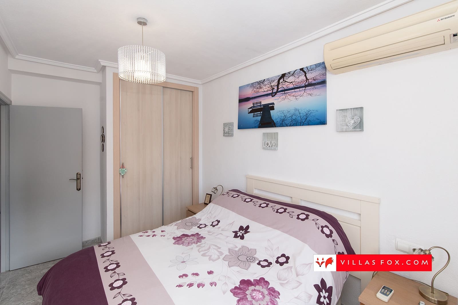 Casa de 2 habitaciones en San Miguel de Salinas en venta - 129.000 € (Ref: 9532326)