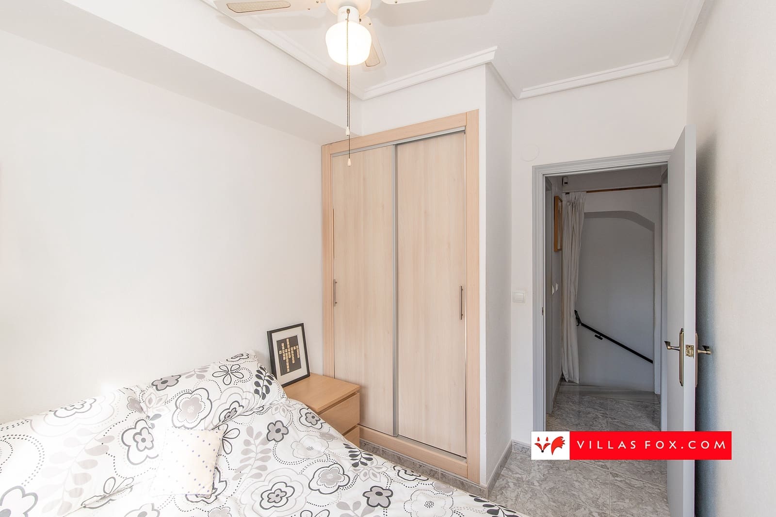 Casa de 2 habitaciones en San Miguel de Salinas en venta - 129.000 € (Ref: 9532326)