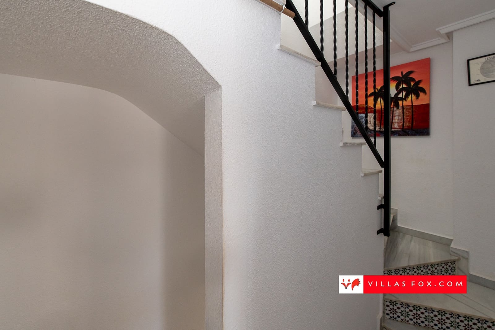 Casa de 2 habitaciones en San Miguel de Salinas en venta - 129.000 € (Ref: 9532326)