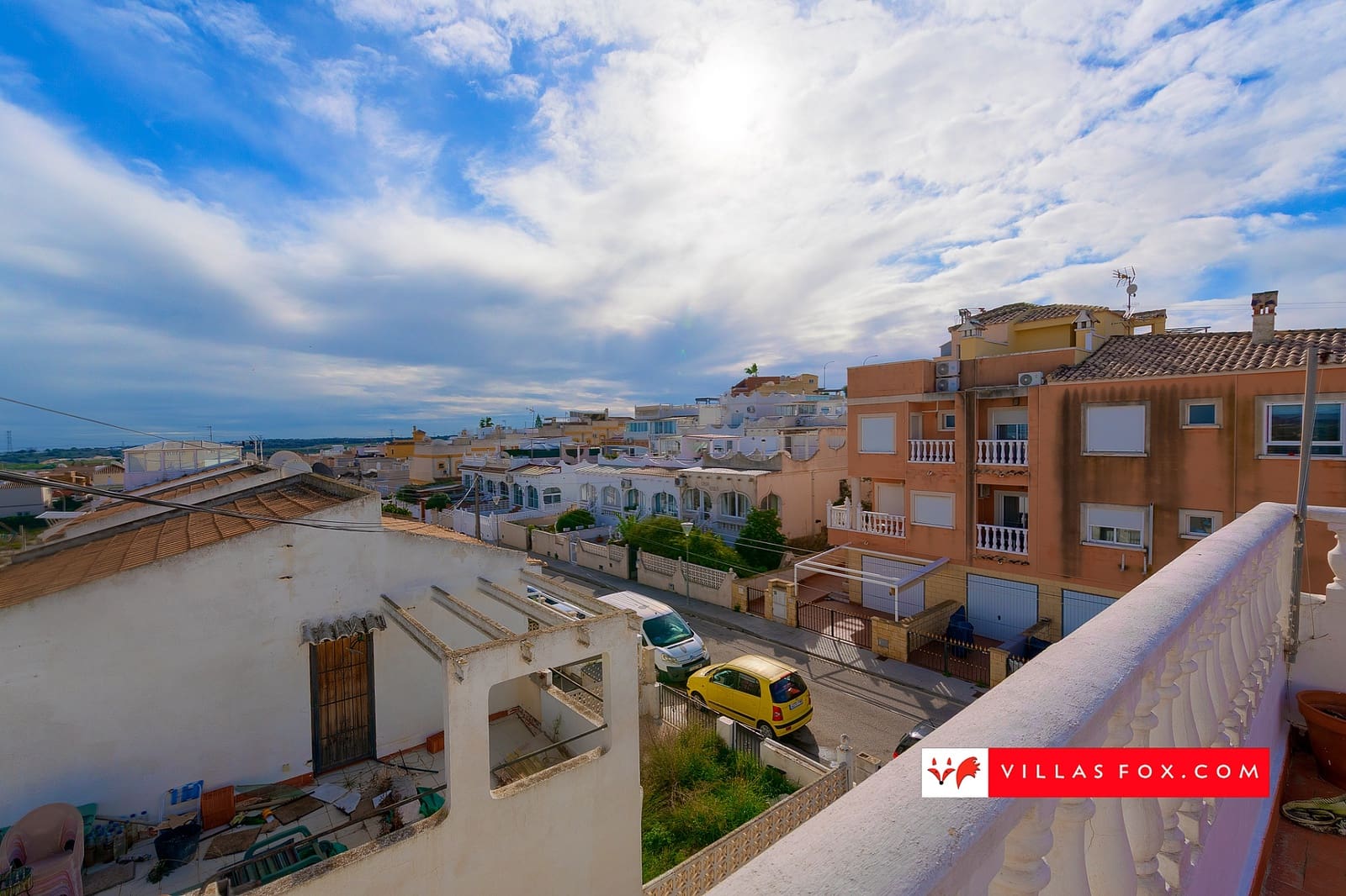 Casa de 2 habitaciones en San Miguel de Salinas en venta - 129.000 € (Ref: 9532326)