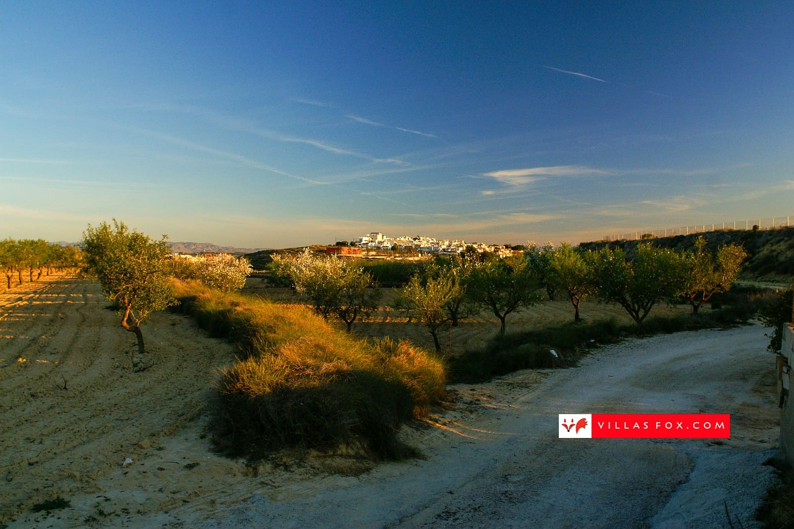 Casa de 2 habitaciones en San Miguel de Salinas en venta - 129.000 € (Ref: 9532326)