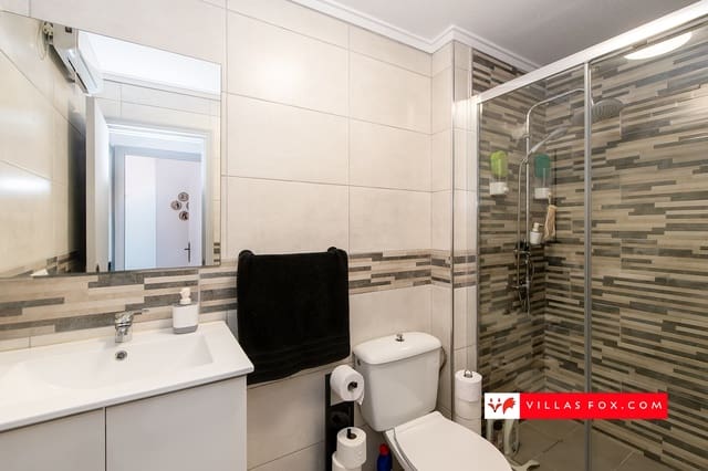 2 soveværelse Byhus til salg i San Miguel de Salinas - € 129.000 (Ref: 9532326)