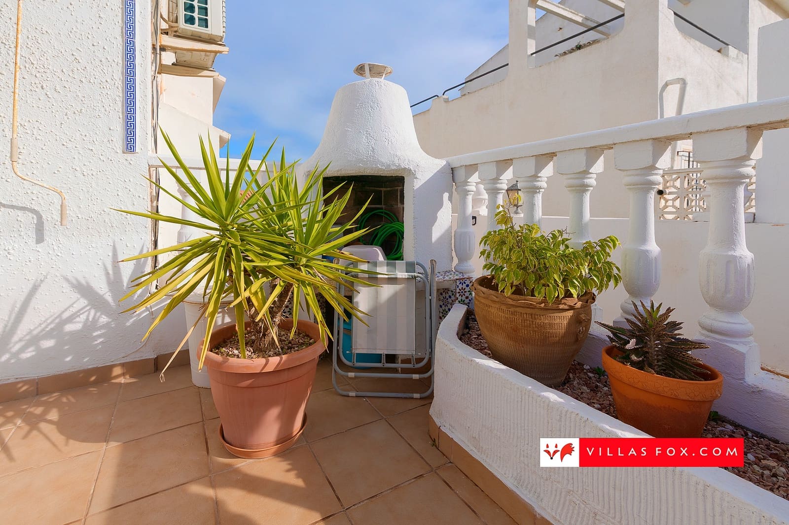 Casa de 2 habitaciones en San Miguel de Salinas en venta - 129.000 € (Ref: 9532326)