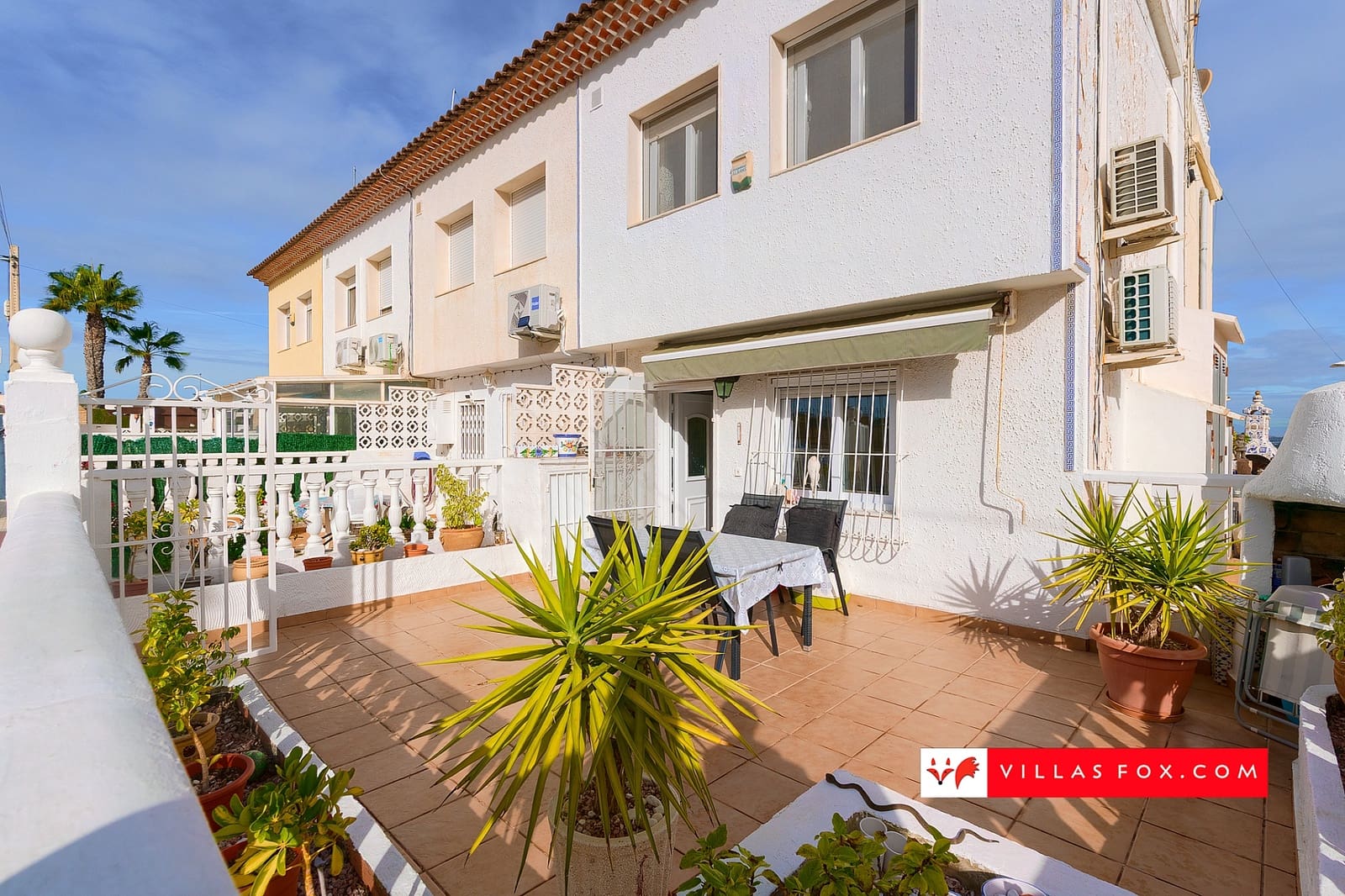 Casa de 2 habitaciones en San Miguel de Salinas en venta - 129.000 € (Ref: 9532326)