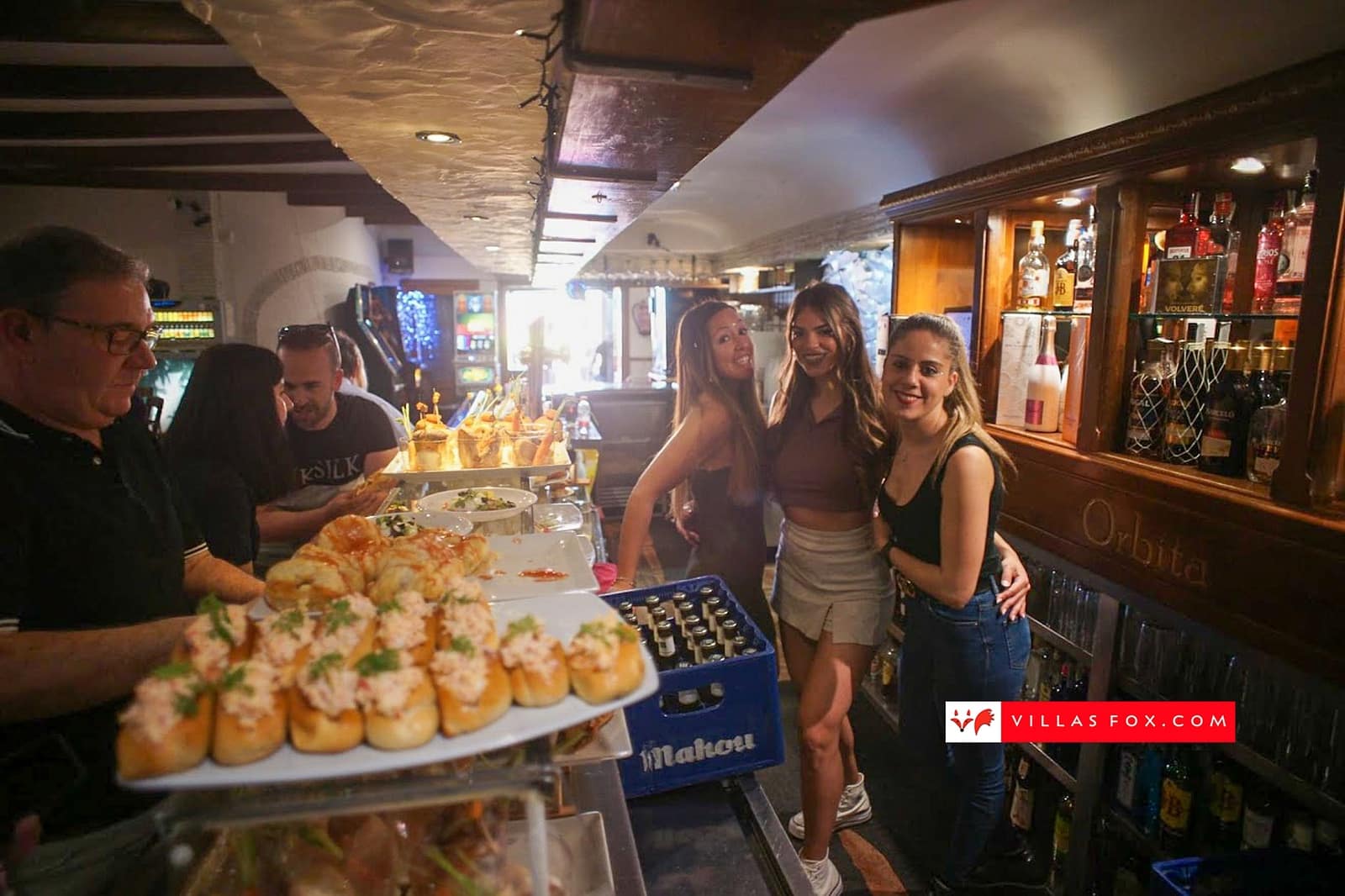 Casa de 2 habitaciones en San Miguel de Salinas en venta - 129.000 € (Ref: 9532326)