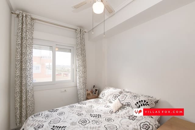 2 soveværelse Byhus til salg i San Miguel de Salinas - € 129.000 (Ref: 9532326)