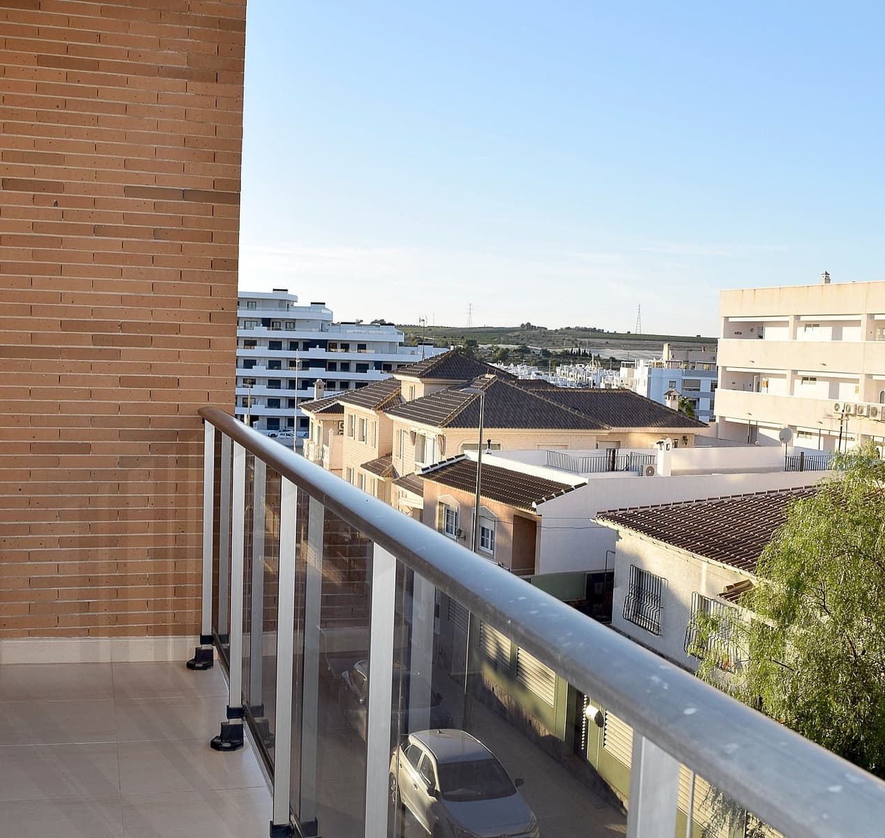 2 Zimmer Apartment zu verkaufen in San Miguel de Salinas mit Pool Garage - 165.000 € (Ref: 9538931)