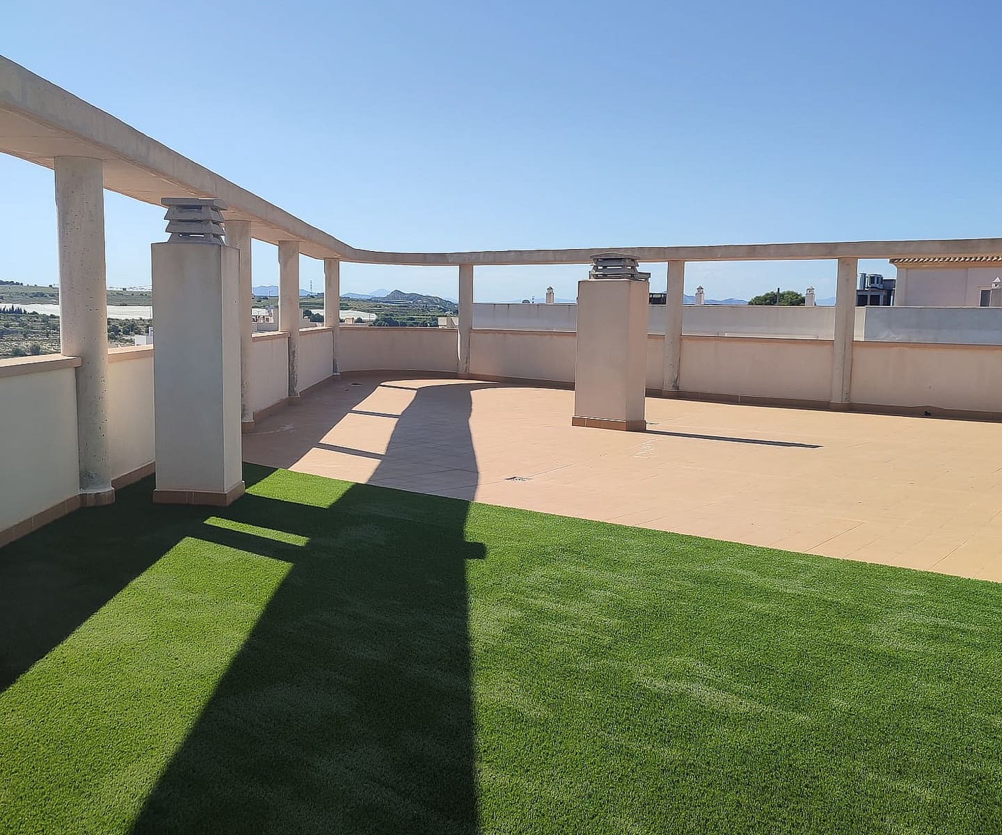 2 Zimmer Apartment zu verkaufen in San Miguel de Salinas mit Pool Garage - 165.000 € (Ref: 9538931)