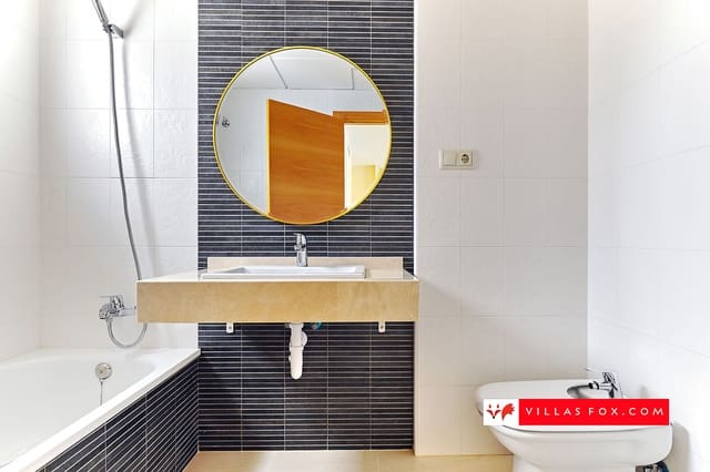 2 Zimmer Apartment zu verkaufen in San Miguel de Salinas mit Pool Garage - 165.000 € (Ref: 9538931)