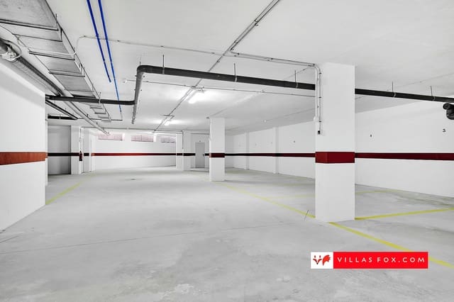 2 Zimmer Apartment zu verkaufen in San Miguel de Salinas mit Pool Garage - 165.000 € (Ref: 9538931)