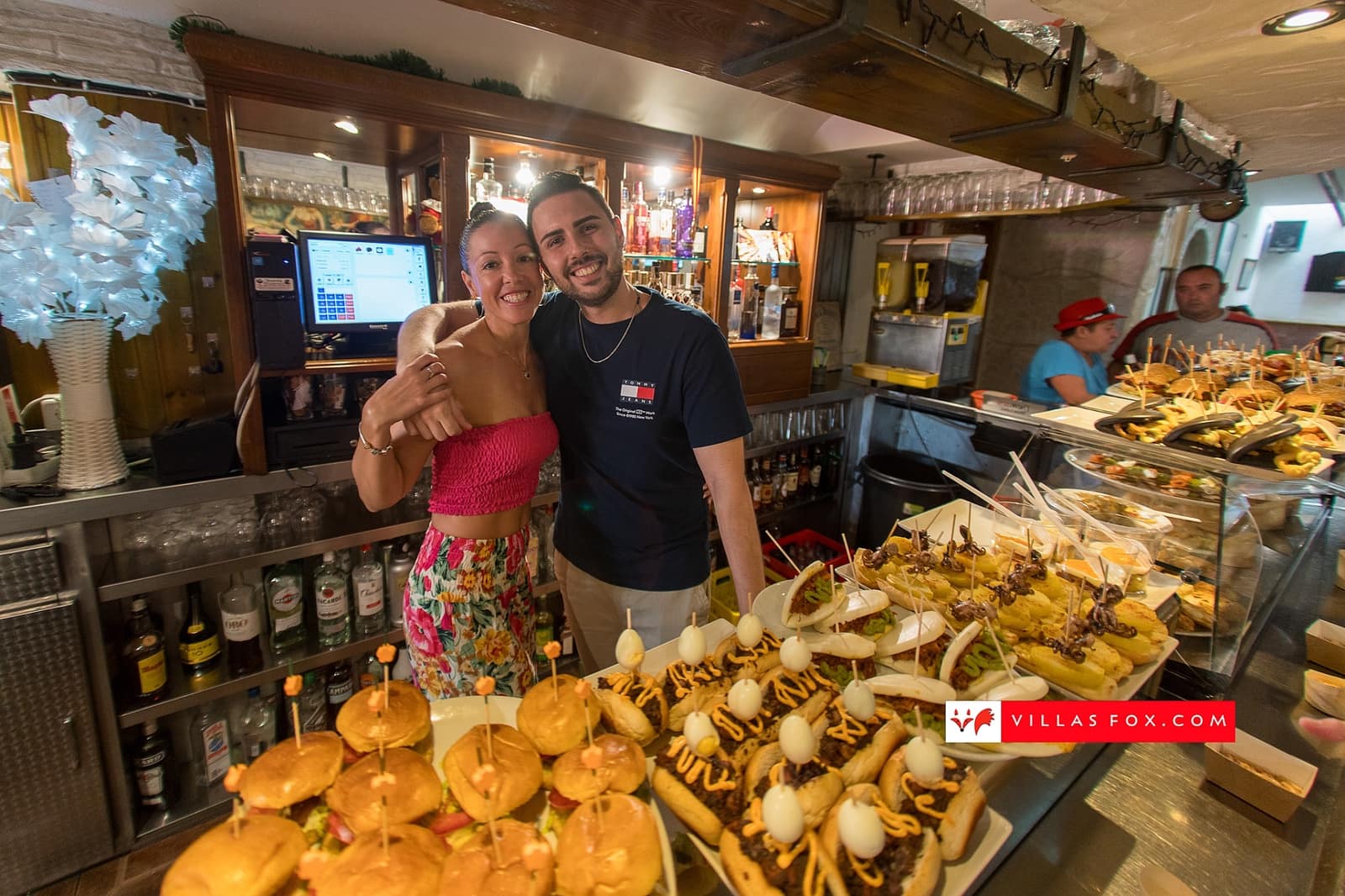 2 Zimmer Apartment zu verkaufen in San Miguel de Salinas mit Pool Garage - 165.000 € (Ref: 9538931)