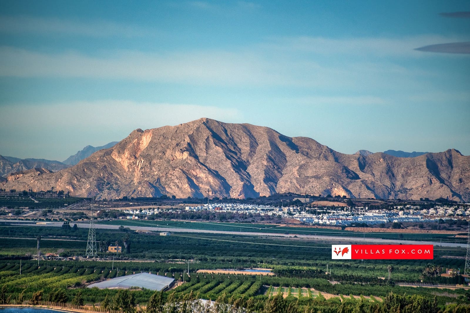 2 Zimmer Apartment zu verkaufen in San Miguel de Salinas mit Pool Garage - 165.000 € (Ref: 9538931)