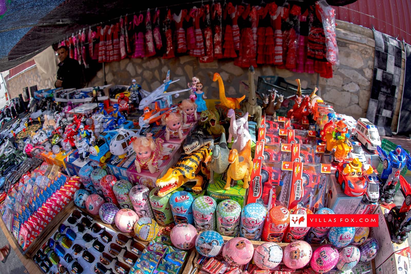 2 Zimmer Apartment zu verkaufen in San Miguel de Salinas mit Pool Garage - 165.000 € (Ref: 9538931)