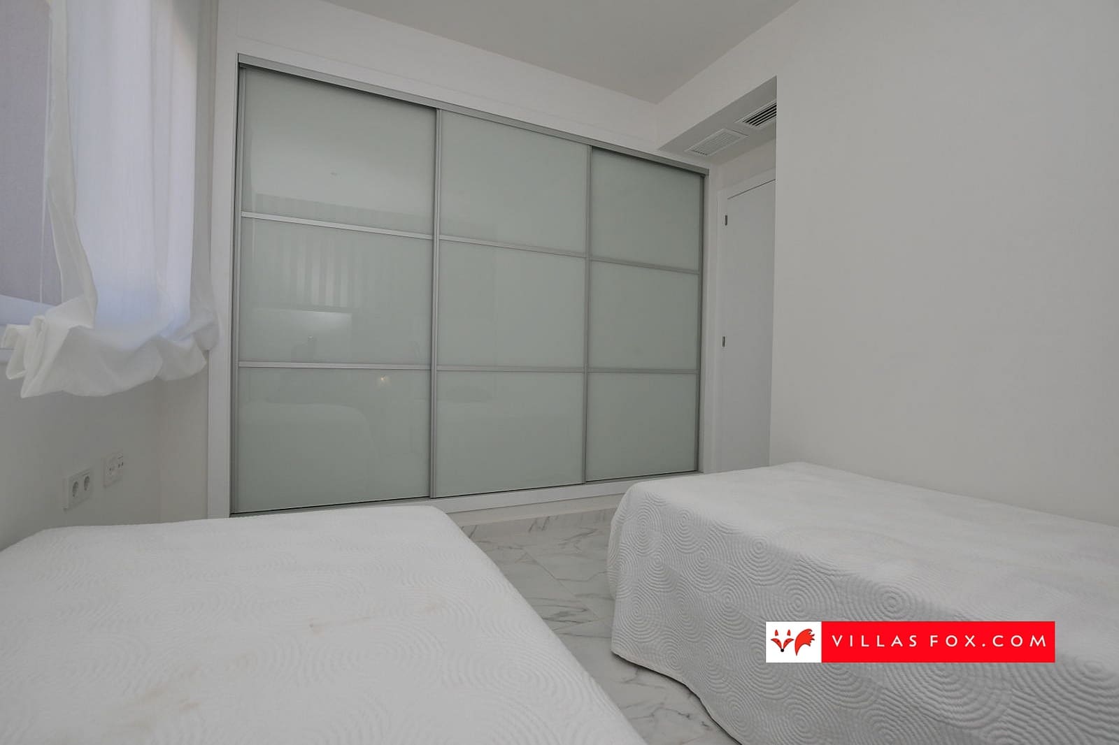 2 makuuhuone Huoneisto myytävänä paikassa San Miguel de Salinas mukana uima-altaan - 243 800 € (Ref: 9544550)