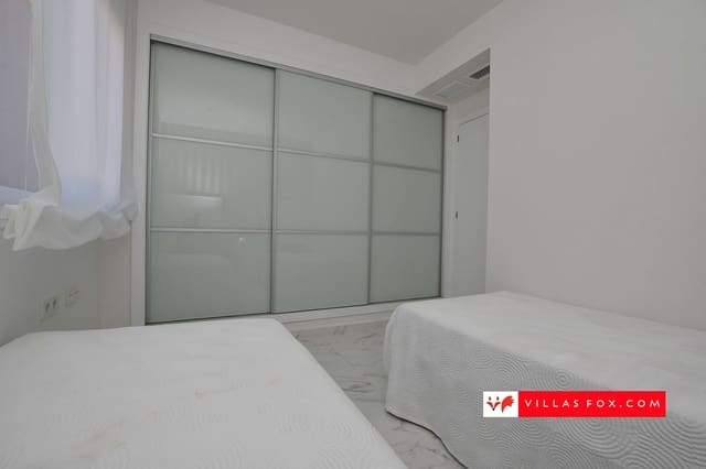 2 makuuhuone Huoneisto myytävänä paikassa San Miguel de Salinas mukana uima-altaan - 243 800 € (Ref: 9544550)