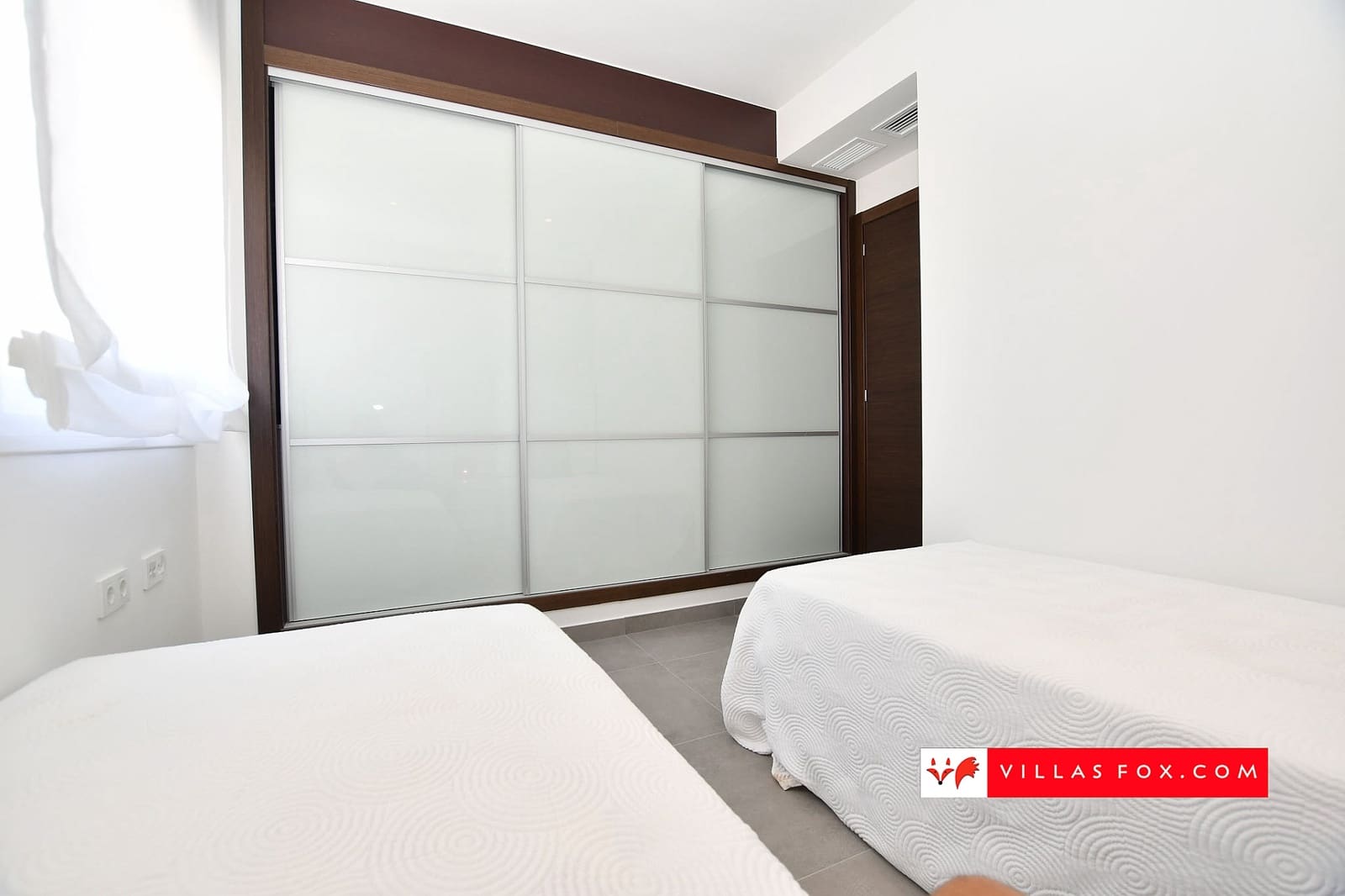 2 makuuhuone Huoneisto myytävänä paikassa San Miguel de Salinas mukana uima-altaan - 243 800 € (Ref: 9544550)