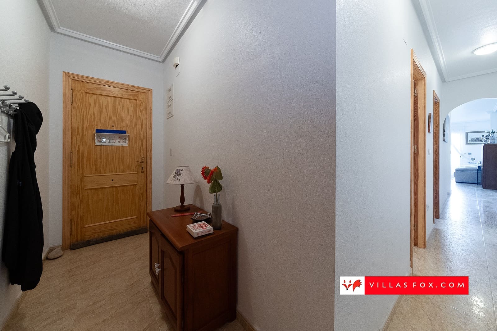 2 slaapkamer Appartement te koop in San Miguel de Salinas met garage - € 95.000 (Ref: 9547144)