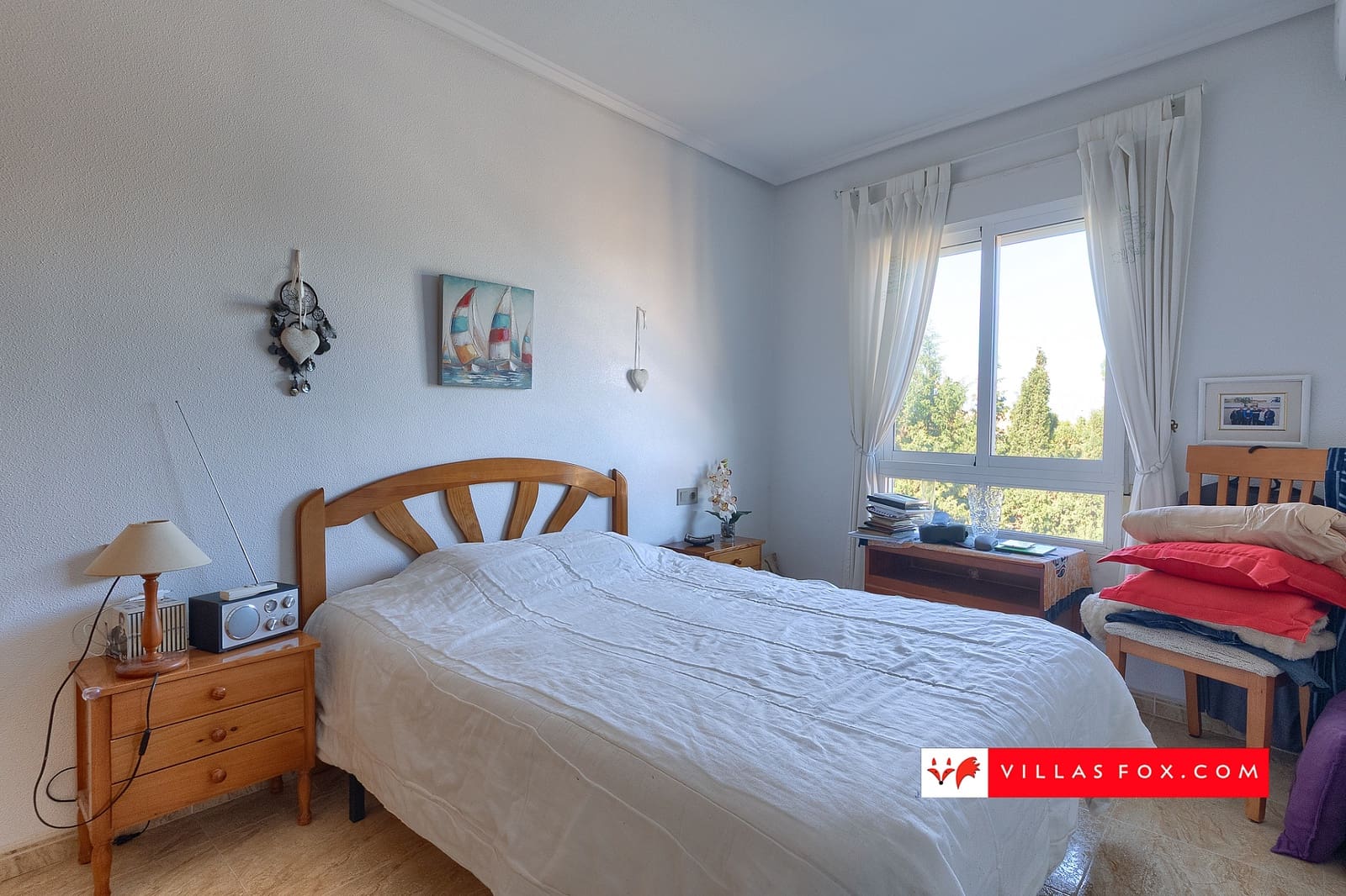 2 slaapkamer Appartement te koop in San Miguel de Salinas met garage - € 95.000 (Ref: 9547144)