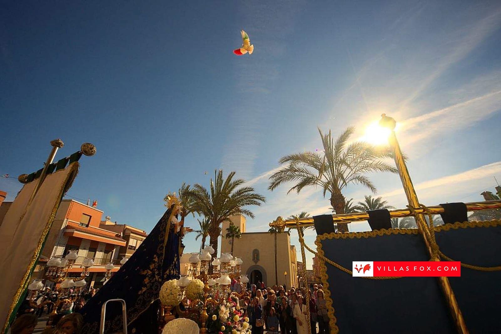 2 slaapkamer Appartement te koop in San Miguel de Salinas met garage - € 95.000 (Ref: 9547144)