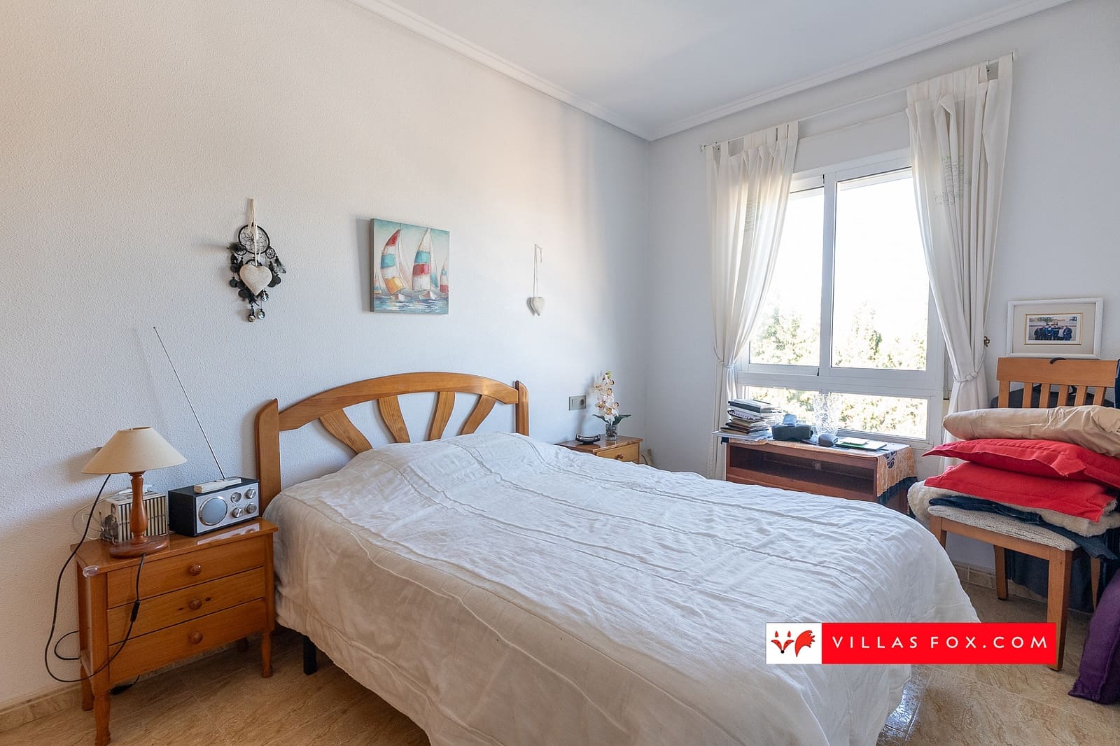 2 slaapkamer Appartement te koop in San Miguel de Salinas met garage - € 95.000 (Ref: 9547144)