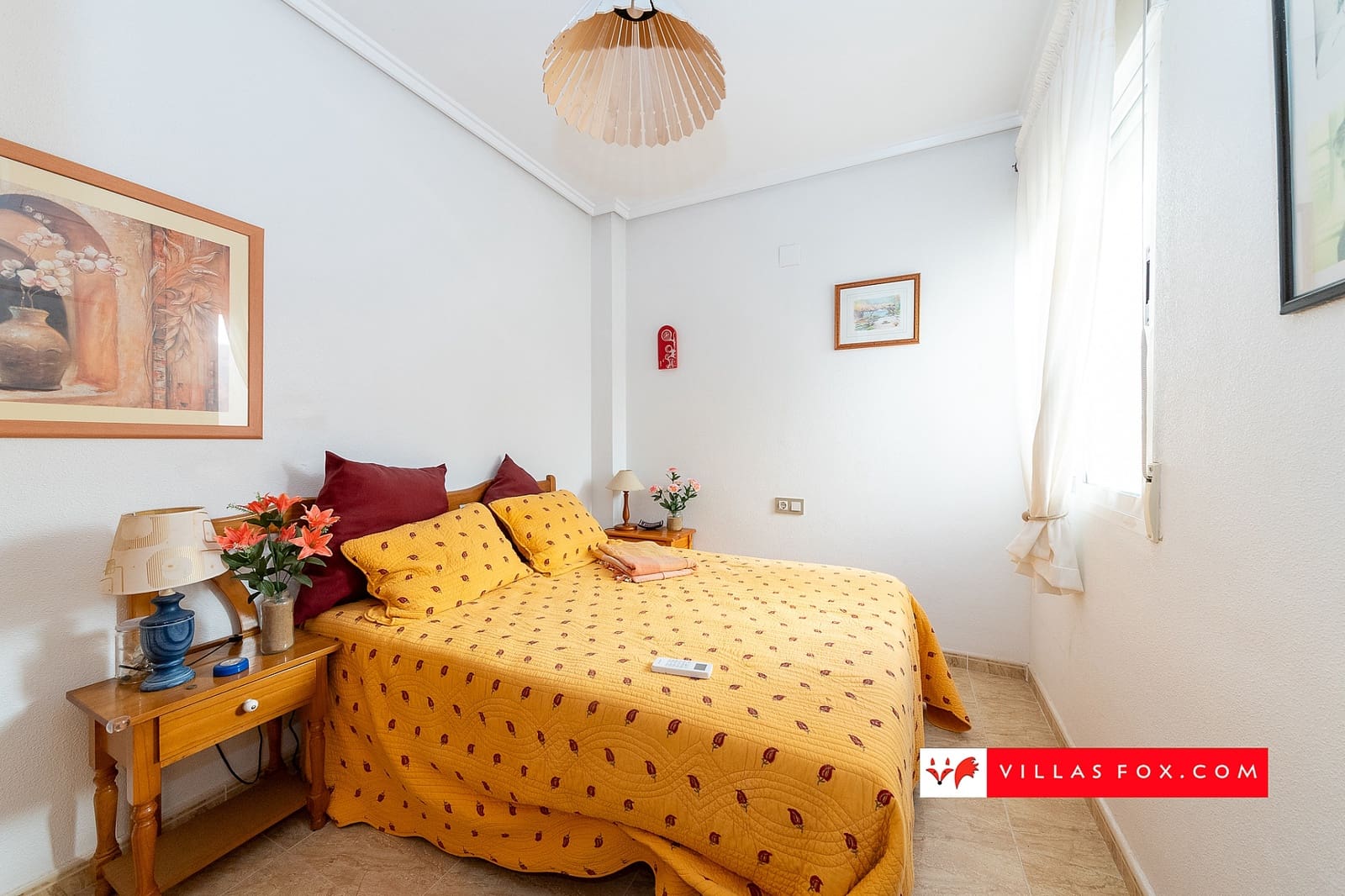 2 slaapkamer Appartement te koop in San Miguel de Salinas met garage - € 95.000 (Ref: 9547144)