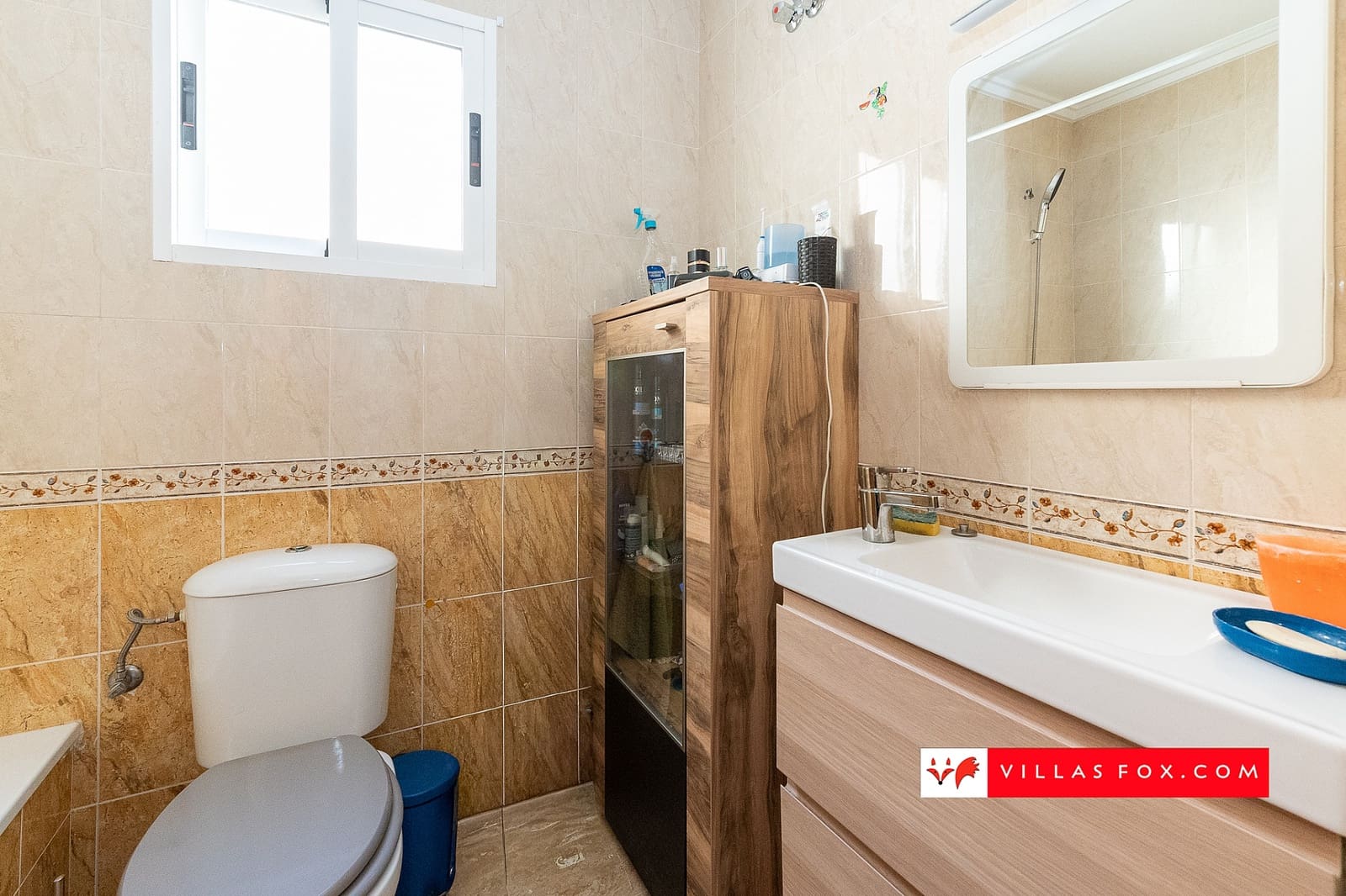 2 slaapkamer Appartement te koop in San Miguel de Salinas met garage - € 95.000 (Ref: 9547144)