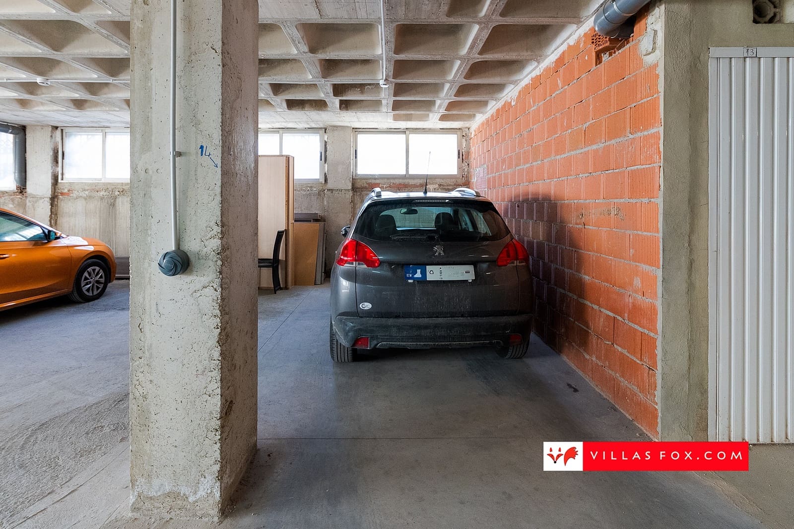 2 slaapkamer Appartement te koop in San Miguel de Salinas met garage - € 95.000 (Ref: 9547144)