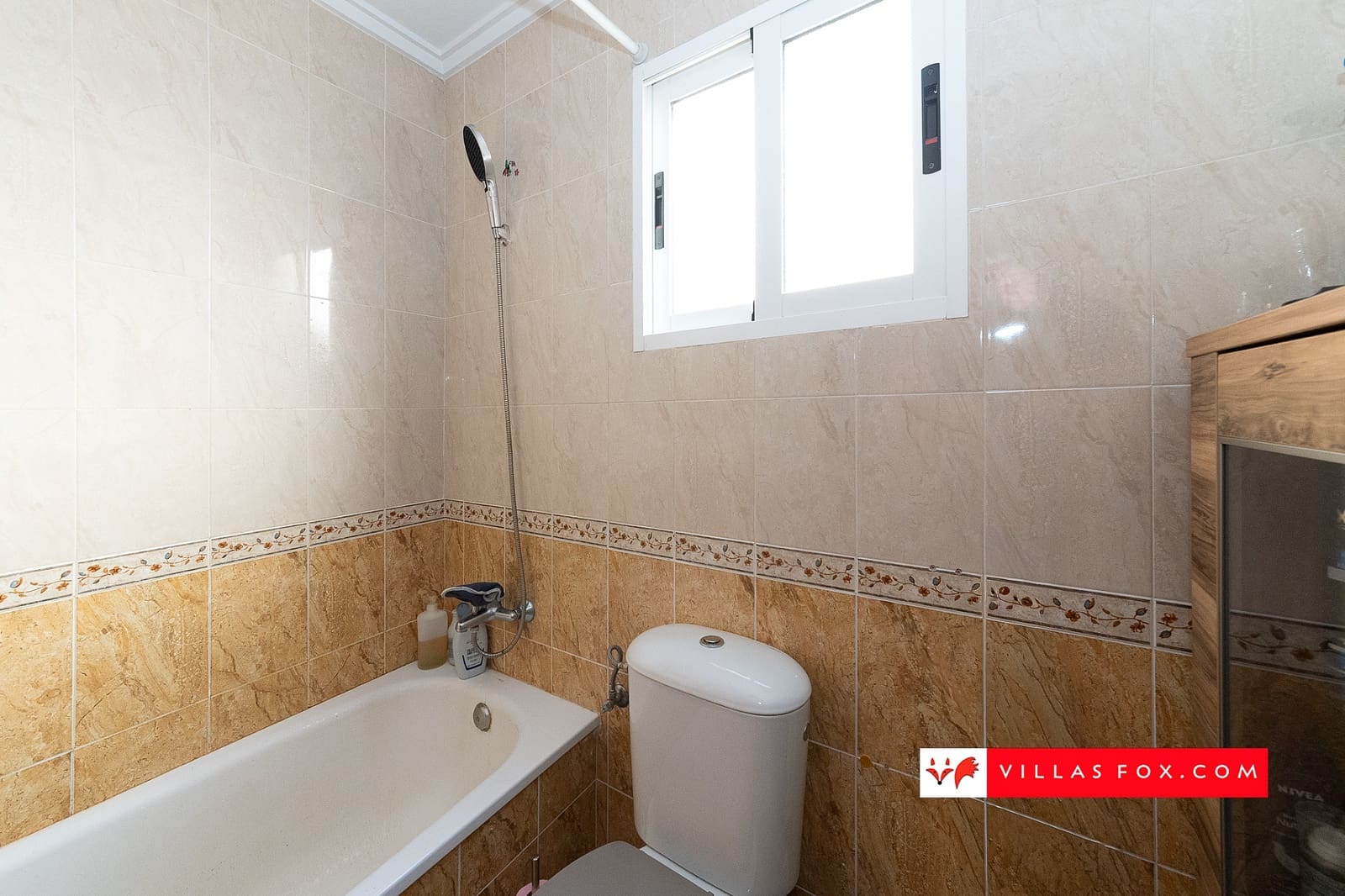 2 slaapkamer Appartement te koop in San Miguel de Salinas met garage - € 95.000 (Ref: 9547144)