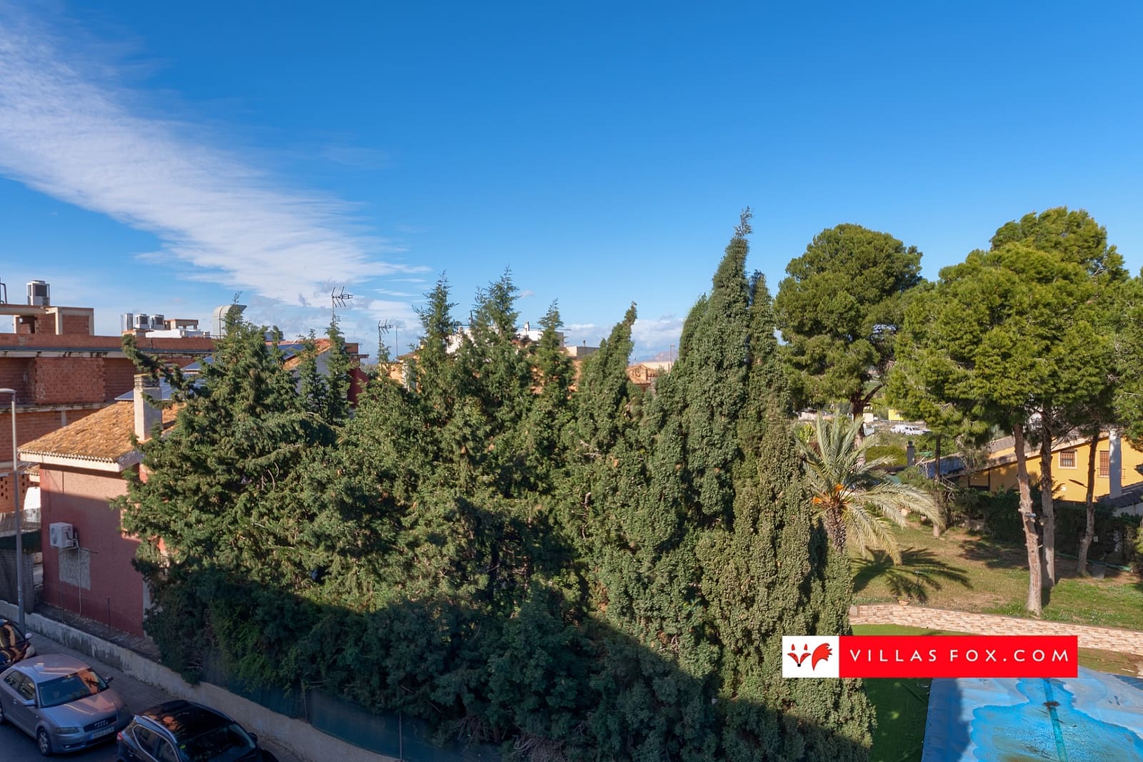 2 slaapkamer Appartement te koop in San Miguel de Salinas met garage - € 95.000 (Ref: 9547144)