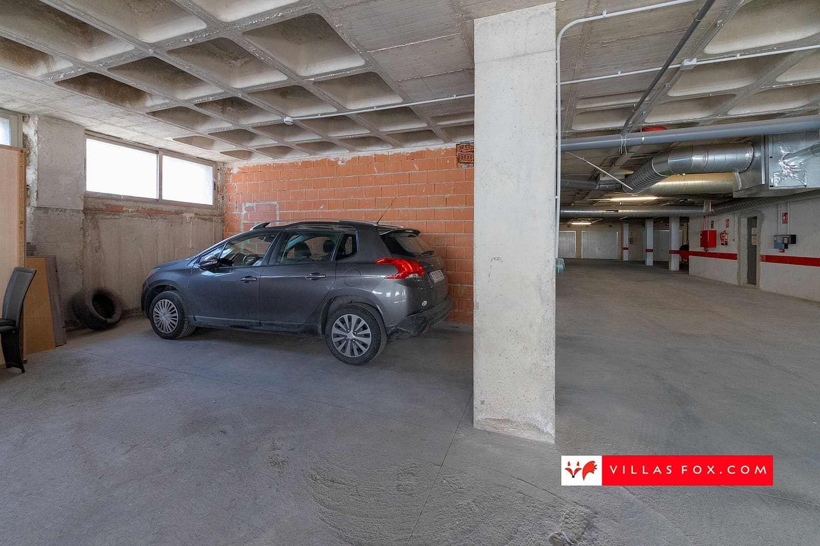 2 slaapkamer Appartement te koop in San Miguel de Salinas met garage - € 95.000 (Ref: 9547144)