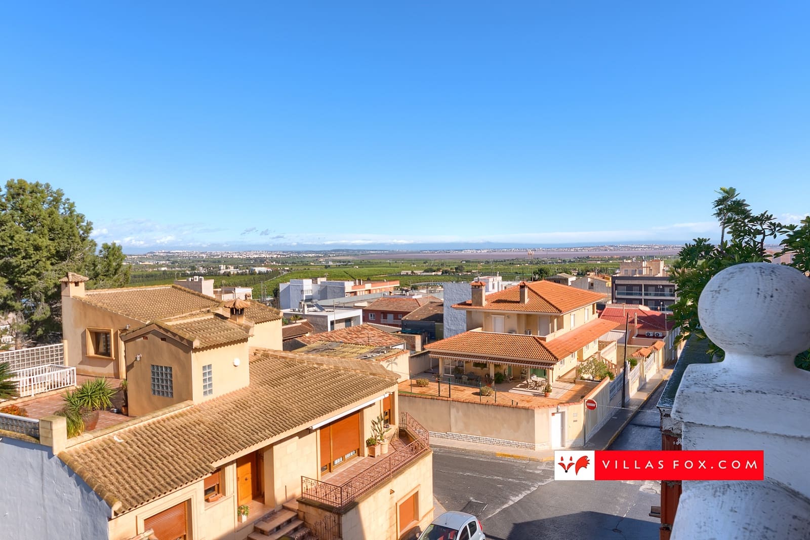 2 slaapkamer Appartement te koop in San Miguel de Salinas met garage - € 95.000 (Ref: 9547144)