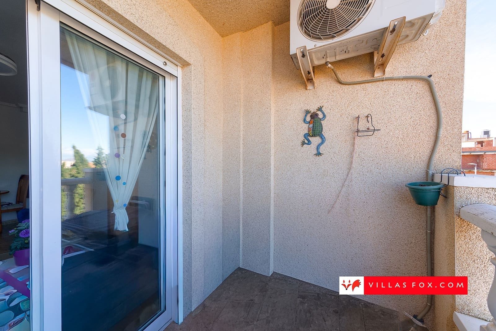 2 slaapkamer Appartement te koop in San Miguel de Salinas met garage - € 95.000 (Ref: 9547144)