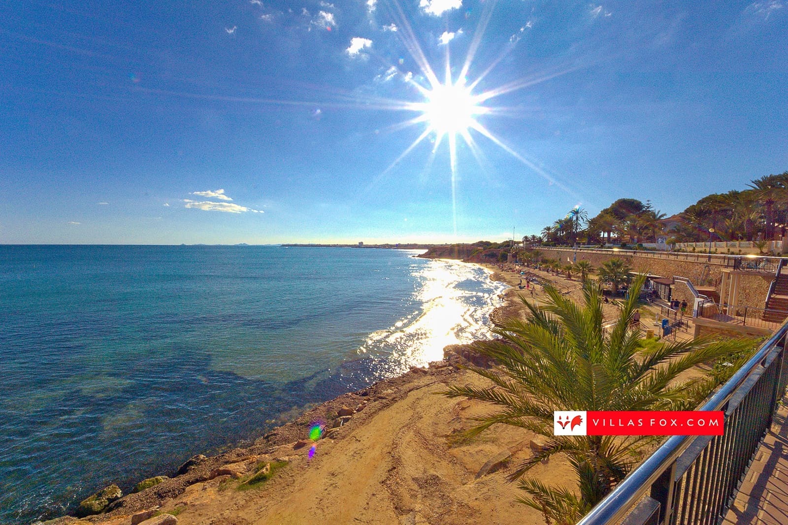 2 slaapkamer Appartement te koop in San Miguel de Salinas met garage - € 95.000 (Ref: 9547144)