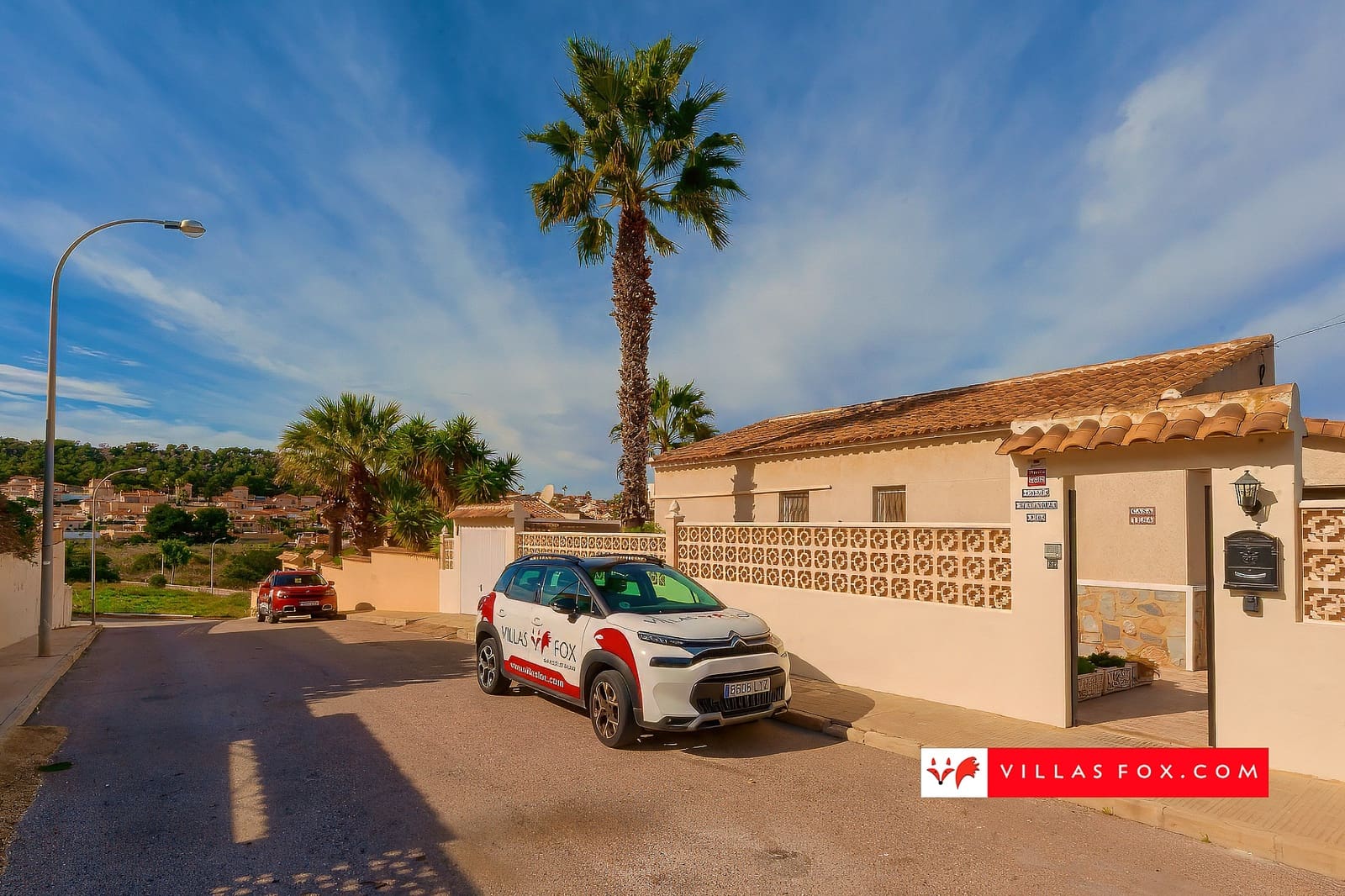 3 quarto Moradia para venda em San Miguel de Salinas com piscina - 395 000 € (Ref: 9564156)