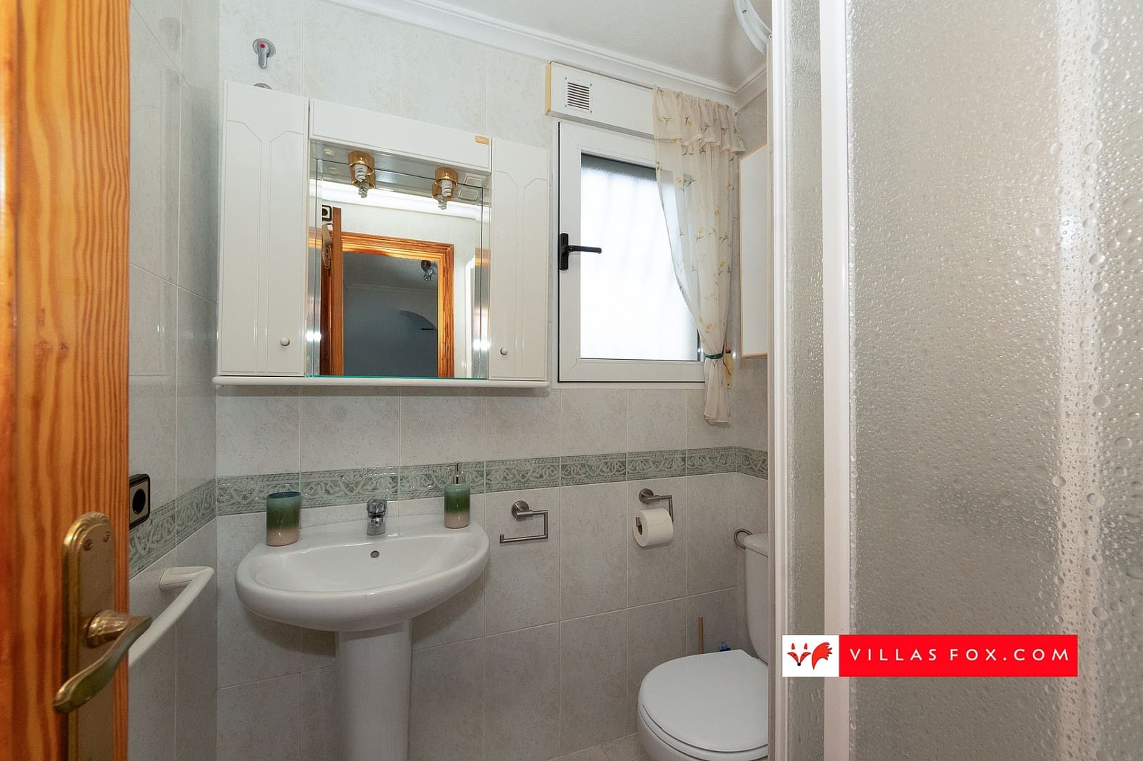 3 quarto Moradia para venda em San Miguel de Salinas com piscina - 395 000 € (Ref: 9564156)