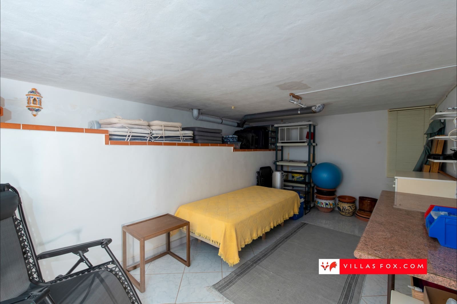 3 quarto Moradia para venda em San Miguel de Salinas com piscina - 395 000 € (Ref: 9564156)