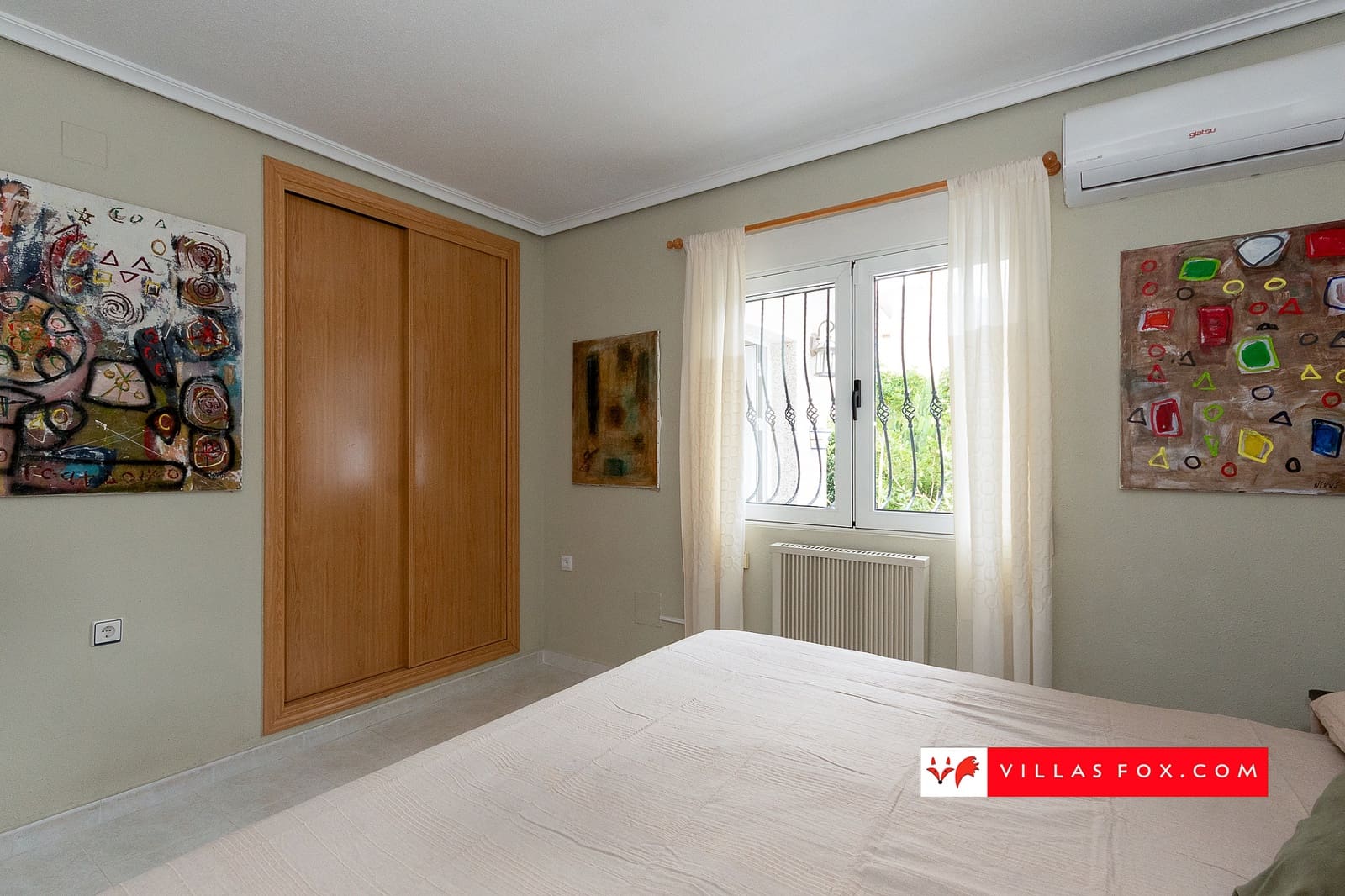 3 quarto Moradia para venda em San Miguel de Salinas com piscina - 395 000 € (Ref: 9564156)