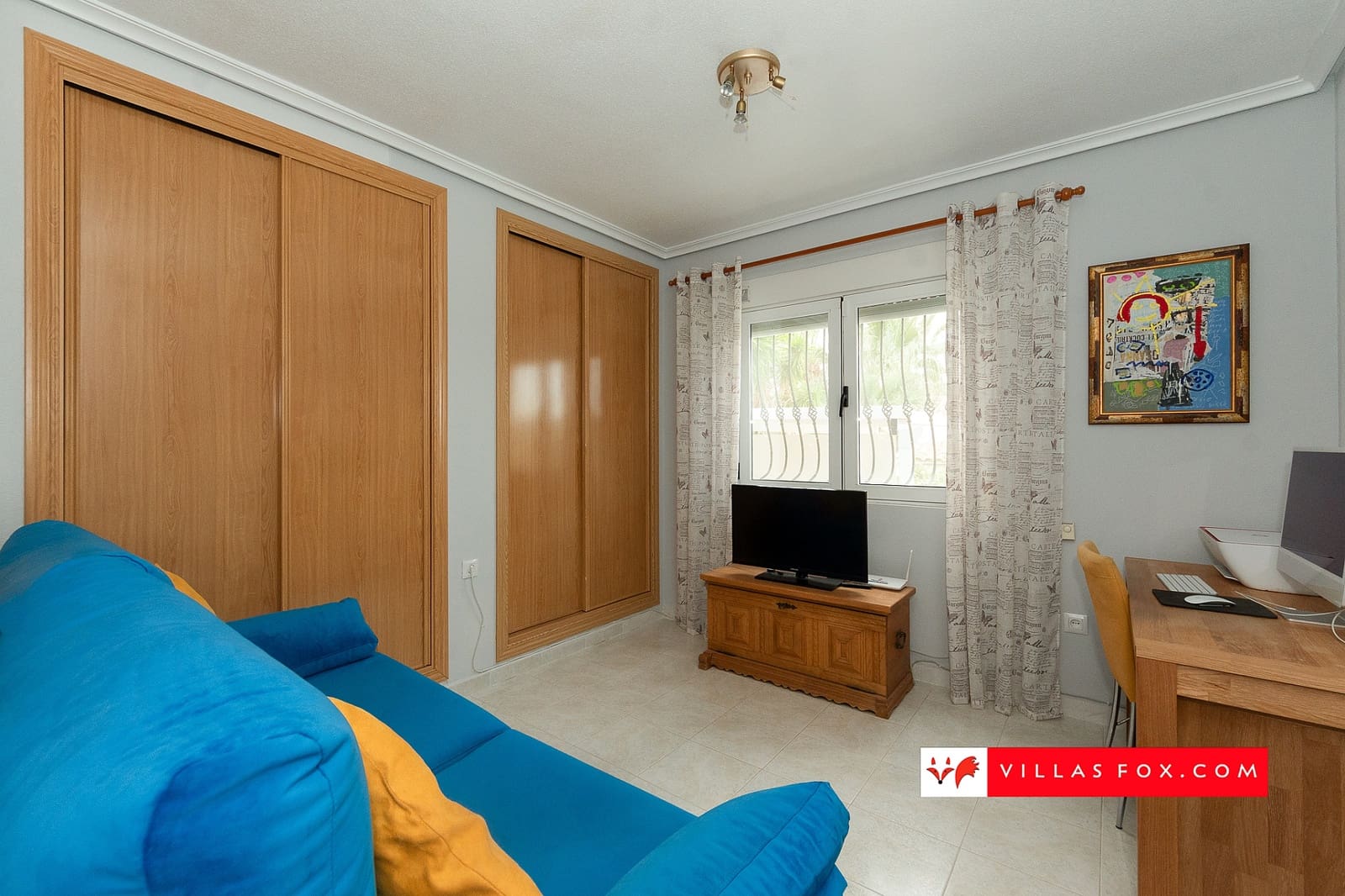 3 quarto Moradia para venda em San Miguel de Salinas com piscina - 395 000 € (Ref: 9564156)