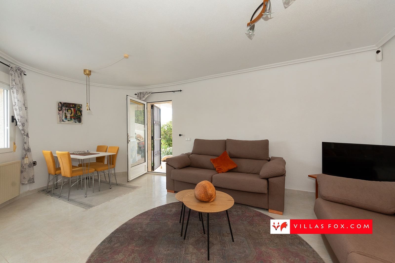 3 quarto Moradia para venda em San Miguel de Salinas com piscina - 395 000 € (Ref: 9564156)