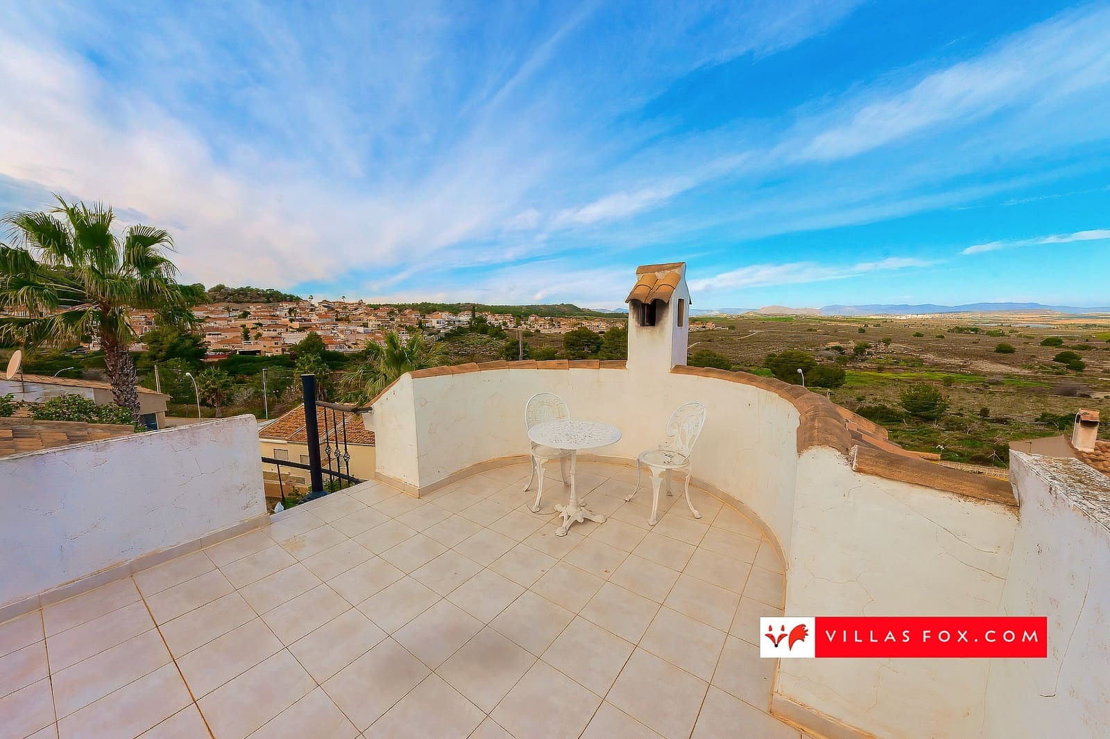 3 quarto Moradia para venda em San Miguel de Salinas com piscina - 395 000 € (Ref: 9564156)