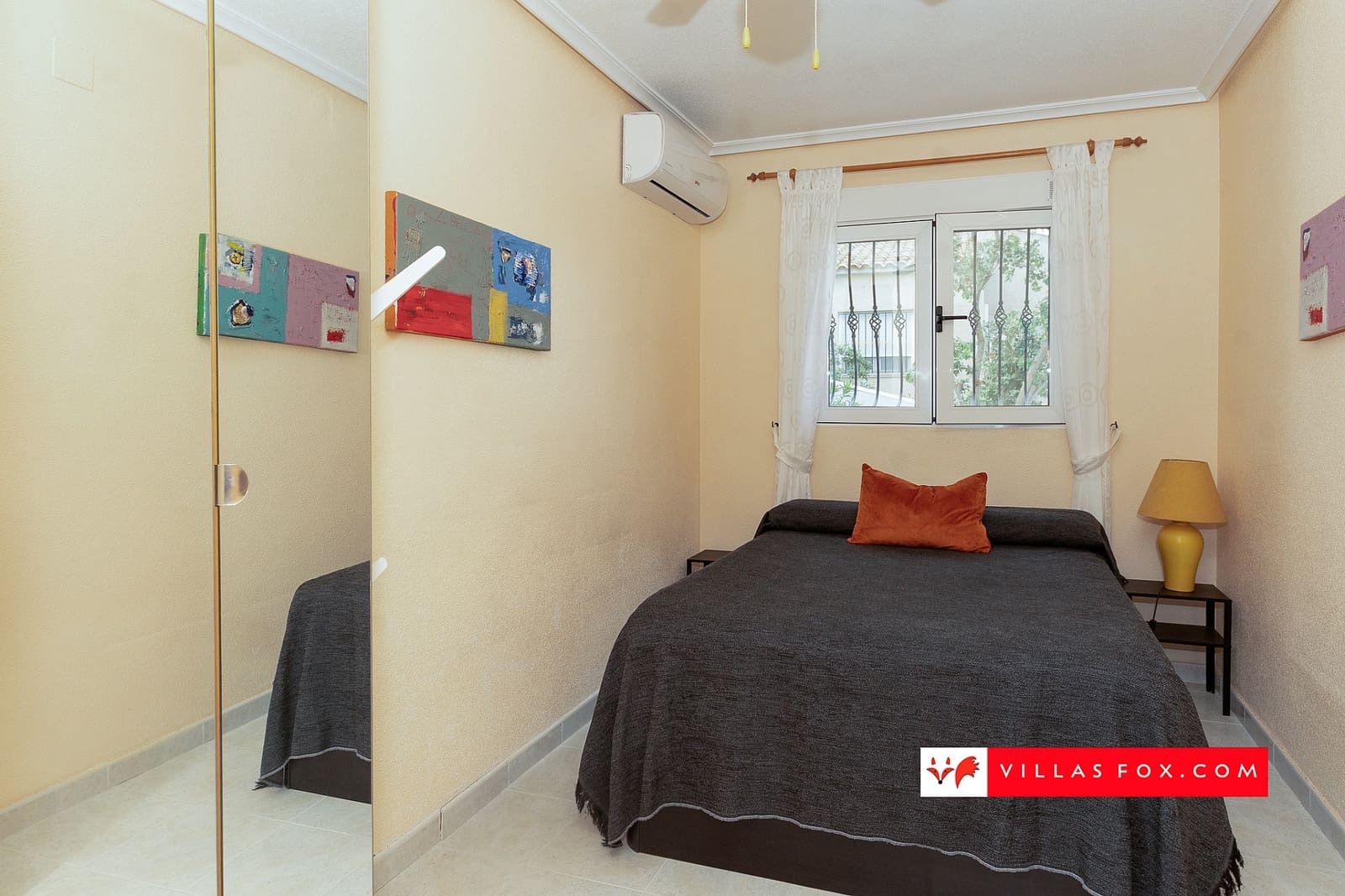 3 quarto Moradia para venda em San Miguel de Salinas com piscina - 395 000 € (Ref: 9564156)