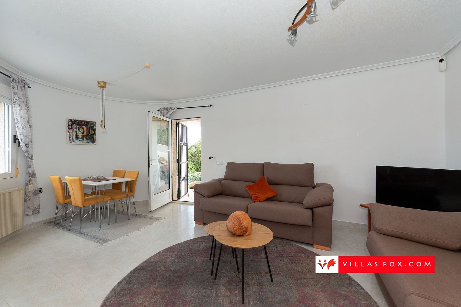 3 quarto Moradia para venda em San Miguel de Salinas com piscina - 395 000 € (Ref: 9564156)