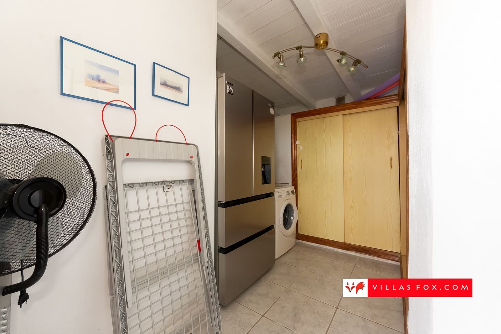 3 quarto Moradia para venda em San Miguel de Salinas com piscina - 395 000 € (Ref: 9564156)