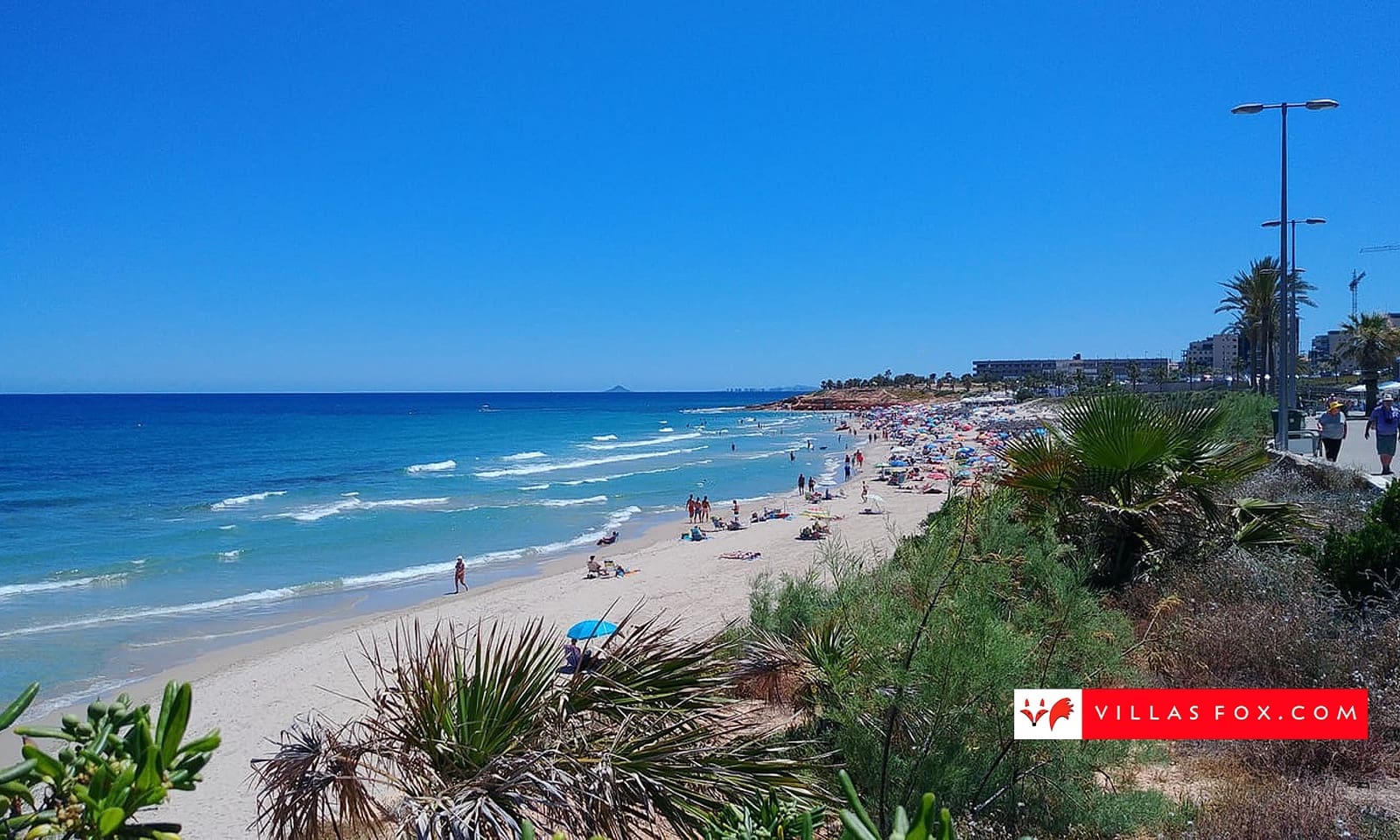 3 quarto Moradia para venda em San Miguel de Salinas com piscina - 395 000 € (Ref: 9564156)