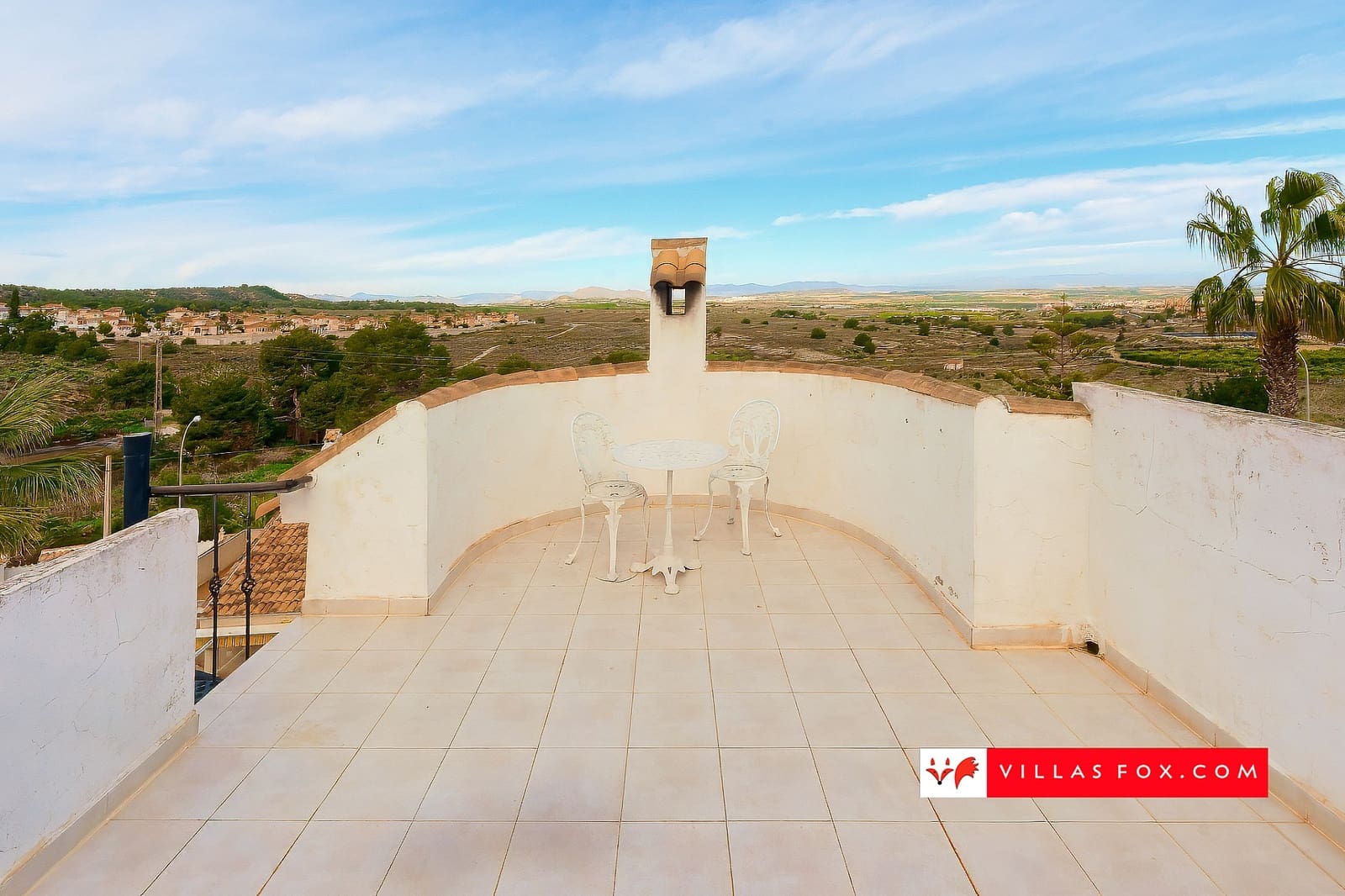 3 quarto Moradia para venda em San Miguel de Salinas com piscina - 395 000 € (Ref: 9564156)